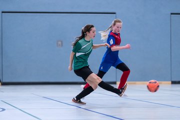 Bild 556 - wCJ Futsalmeisterschaft Runde 1
